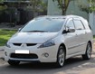 Bán Mitsubishi Grandis 2012 limited, số tự động Full, màu trắng