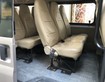 5 Cần bán lại Ford Transit 2018 máy dầu, số sàn, màu Xám