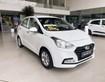 Bán xe Hyundai I10 sedan - chiếc xe rộng nhất phân khúc