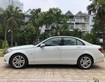 2 Nhà cần bán Mercedes C200 2012, số tự động, màu trắng