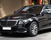 Bán xe MERCEDES BENZ E200 sản xuất 2018