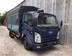 2 Đô thành iz65 1,9t  2,5t 3,5t  thùng dài 4m3, máy isuzu, xe dẵn giao liền