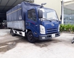 3 Đô thành iz65 1,9t  2,5t 3,5t  thùng dài 4m3, máy isuzu, xe dẵn giao liền
