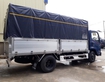 4 Đô thành iz65 1,9t  2,5t 3,5t  thùng dài 4m3, máy isuzu, xe dẵn giao liền