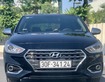 1 Hyundai Acent 2018