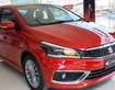Rộng Rãi nhất phân khúc hạng B chương trình ưu đãi cực tốt cùng Suzuki Ciaz