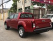 11 Isuzu Dmax 2021  - chuẩn bị ra mắt