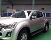 1 Isuzu Dmax 2021  - chuẩn bị ra mắt