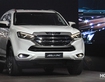 3 Isuzu sắp ra mắt dòng sản phẩm SUV 7 chỗ 2021