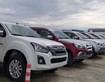 2 Isuzu Dmax 2021  - chuẩn bị ra mắt