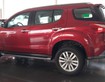 7 Isuzu sắp ra mắt dòng sản phẩm SUV 7 chỗ 2021