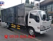 4 Xe tải ISUZU VM 1T9 thùng kín dài 6m2/Hỗ trợ trả góp tối đa 95