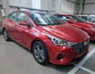 Accent đặc biệt đỏ có sẵn giao ngay
