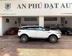 4 Landrover evoque prestige trắng/ da bò model 2015 hn