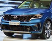 Sở hữu sorento all new 2021