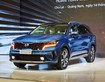 2 Sở hữu sorento all new 2021