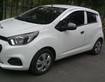 Bán xe Chevrolet Spark LS 1.2 MT sx và đăng ký cuối 2018 màu trắng một chủ đang sd còn mới 2vạn6