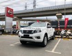 1 Xe bán tải Nissan Navara 2021 màu trắng giá rẻ Hà Nội