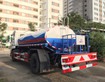 7 Xe oto tưới nước rửa đường 9 khối DONGFENG nhập khẩu nguyên chiếc mới nhất 2021