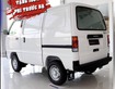 Suzuki Blind Van - một sự lựa chọn chính xác cho khách hàng