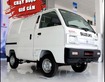 1 Suzuki Blind Van - một sự lựa chọn chính xác cho khách hàng