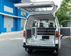 6 Suzuki Blind Van - một sự lựa chọn chính xác cho khách hàng