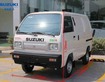 8 Suzuki Blind Van - một sự lựa chọn chính xác cho khách hàng