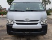 3 Chuyên bán xe TOYYOTA HIACE cũ uy tin giá tốt.