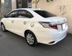 3 Tôi cần bán Toyota Vios 2018 số sàn, màu Trắng