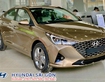 Bảng giá xe accent 2021 - gia xe hyundai accent mới nhất - xe accent số tự động gia bao nhiêu