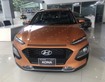 1 Xe Hyundai Kona giá bao nhiêu - Kona bản tiêu chuẩn giá bao nhiêu - bảng giá xe Kona