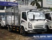 4 Xe tải Đô Thành IZ65, 3.5 tấn, thùng mui bạt