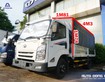 5 Xe tải Đô Thành IZ65, 3.5 tấn, thùng mui bạt