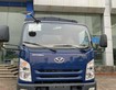 1 Xe tải Đô Thành IZ65, 3.5 tấn, thùng mui bạt