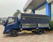 Xe tải Đô Thành IZ65, 3.5 tấn, thùng mui bạt