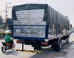1 Bán xe tải Jac A5 thùng 8m3 tải cao 9T1 dòng nhập khẩu 2021, hỗ trợ giá tốt , vay ngân hàng dài hạn