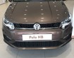 Volkswagen Polo xe nhập khẩu giá giảm mạnh