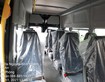 Xe khách Gaz 17 chỗ nhập khẩu nga tại Hải Dương   Thanh Lý Gaz 17 chỗ màu đen như hình