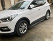 6 Bán xe santafe 2017 bản dầu tiêu chuẩn