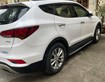 3 Bán xe santafe 2017 bản dầu tiêu chuẩn