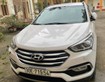 4 Bán xe santafe 2017 bản dầu tiêu chuẩn