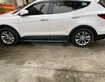 5 Bán xe santafe 2017 bản dầu tiêu chuẩn