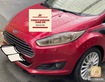 5 Ford Fiesta 2017 đẹp long lanh, nhỏ gọn linh hoạt