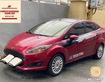 1 Ford Fiesta 2017 đẹp long lanh, nhỏ gọn linh hoạt