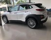 1 Xe Hyundai Kona có sẵn giao ngay đủ màu sắc ưu đãi lên tới 30 triệu