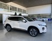 Hyundai Santa Fe - Ưu Đãi cực MÊ