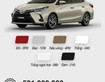 2 Bán xe Vios 2021 Mới 100