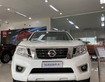 Nissan Navara 2020 EL 2wd AT  Trắng