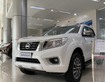 1 Nissan Navara 2020 EL 2wd AT  Trắng