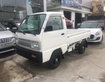 3 Suzuki Truck vận chuyển linh hoạt thay thế dòng xe Ba gác